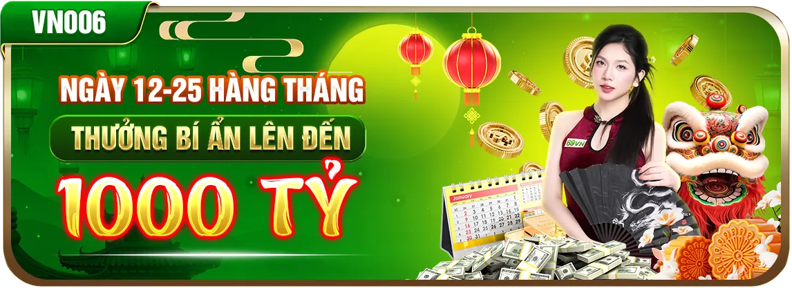 Banner quảng cáo các khuyến mãi hấp dẫn cho slot game tại b66 đá gà